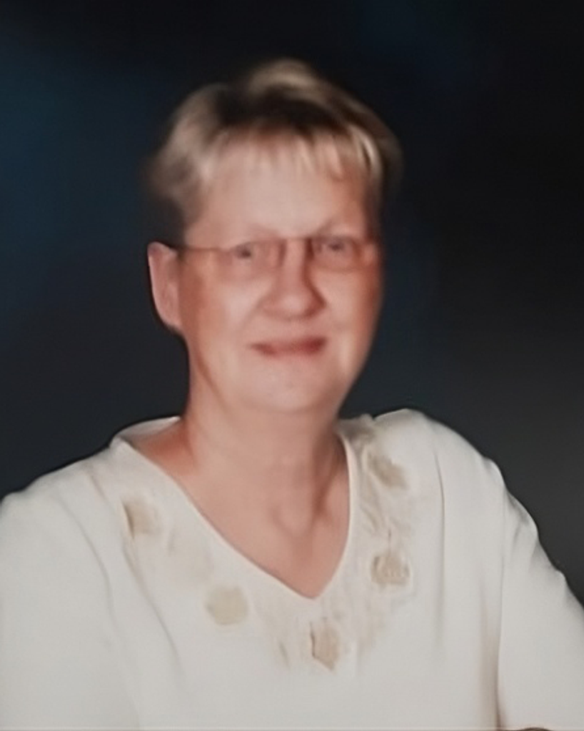 Barbara Beckman Profile Photo