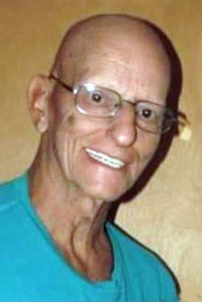 Joseph Vincent Jr.