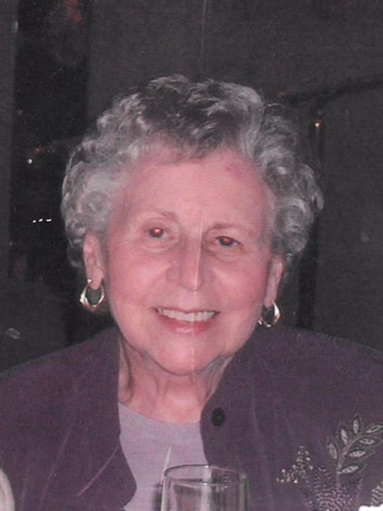 Rose Barcewski