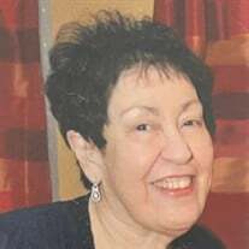 Angelina Ramalio Profile Photo