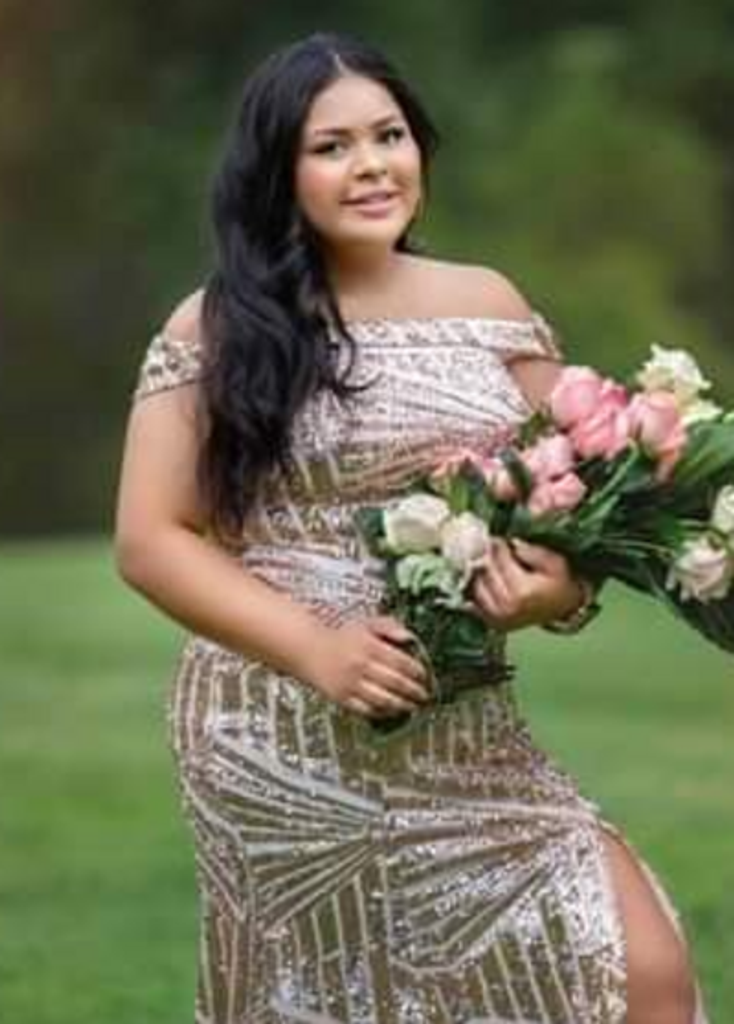 Roselyn Sorto Alfaro