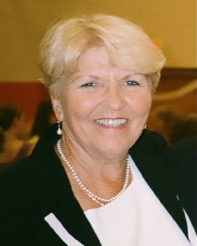 Donna Lee Hunkele