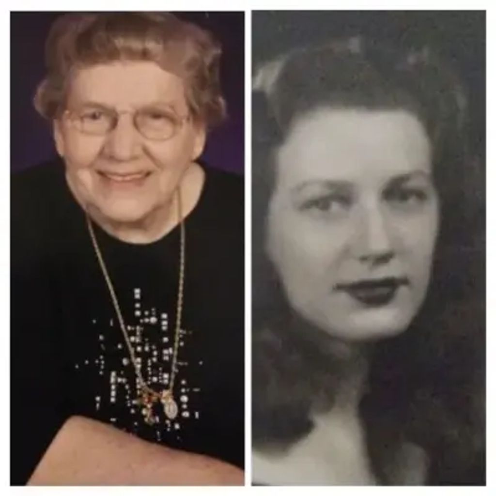 Barbara Ramsey