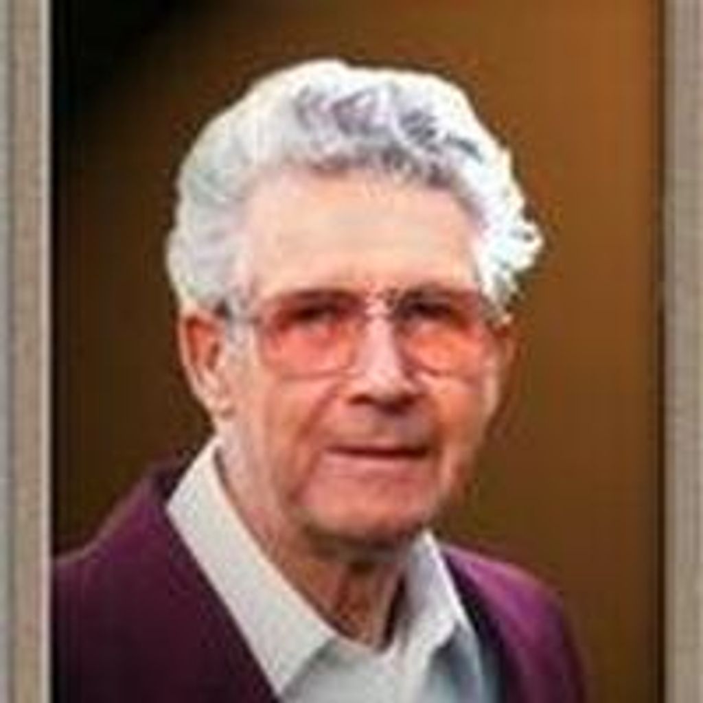 William E. Rush