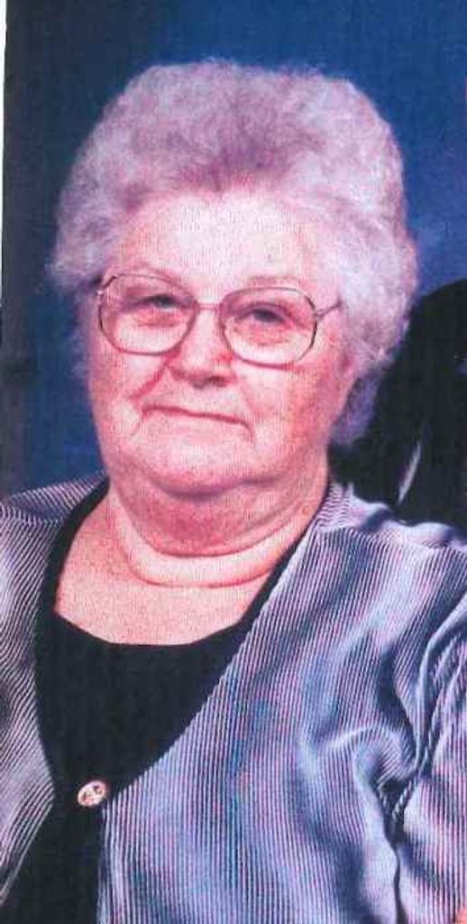 Dixie Griggs
