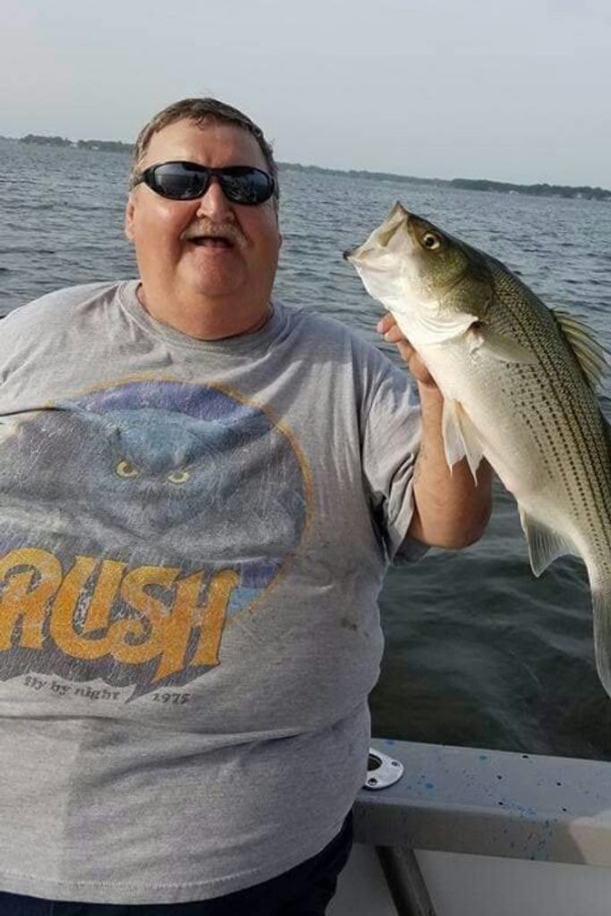 Gary Don McConnell