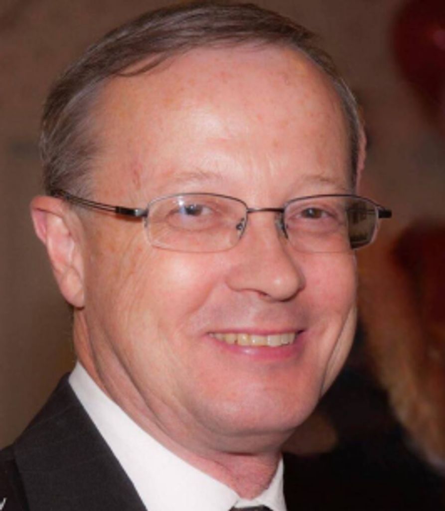 James Black