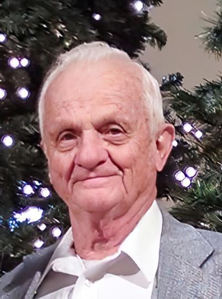 Howard Eugene Young Profile Photo