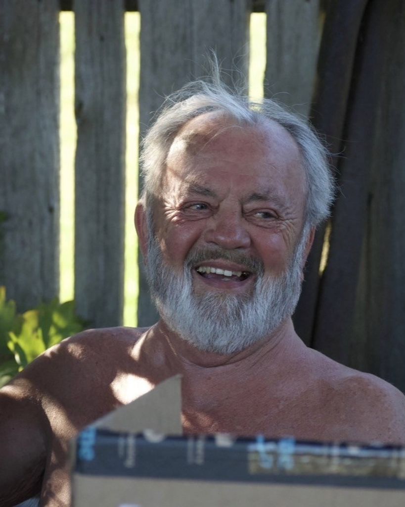 Darrell James Castle Profile Photo
