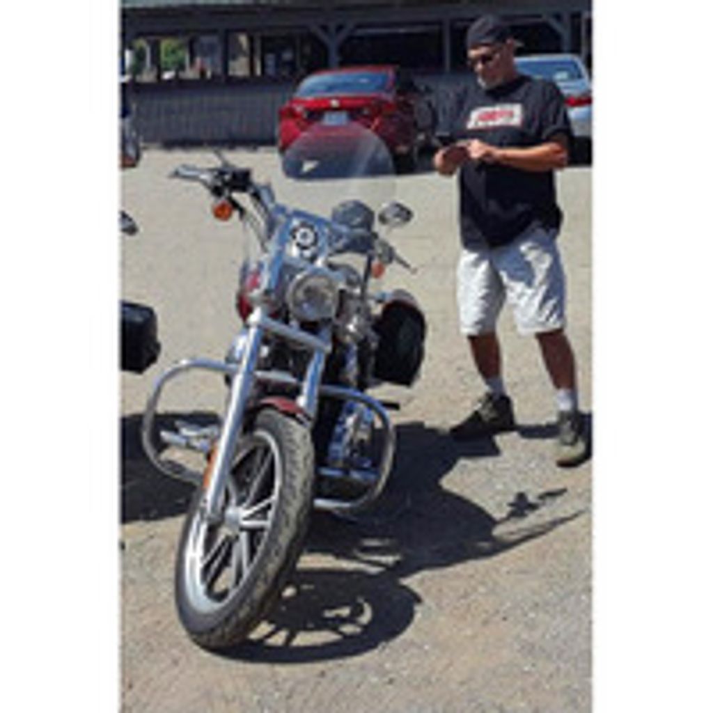 Leonard A. Scherbaty Profile Photo