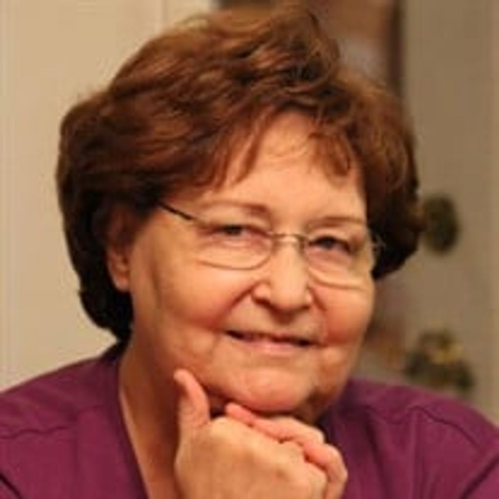 Mavis McBrayer Mallette