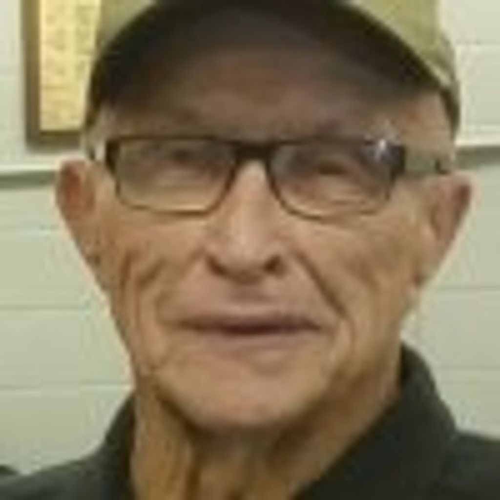 Orville Duane Woodford Profile Photo