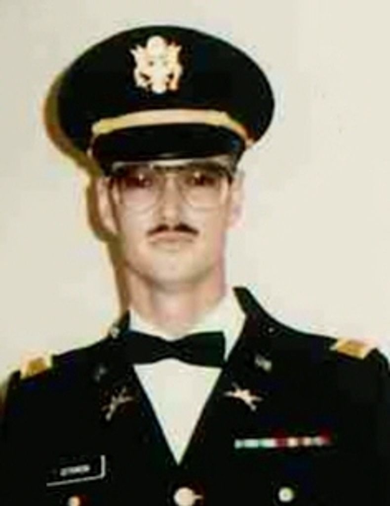 Alfred Edmund Gernon, Jr. Profile Photo
