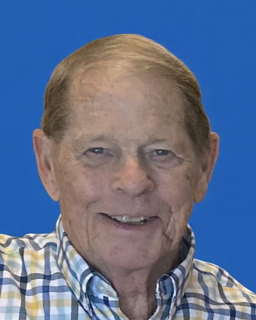 George Michael Herrington