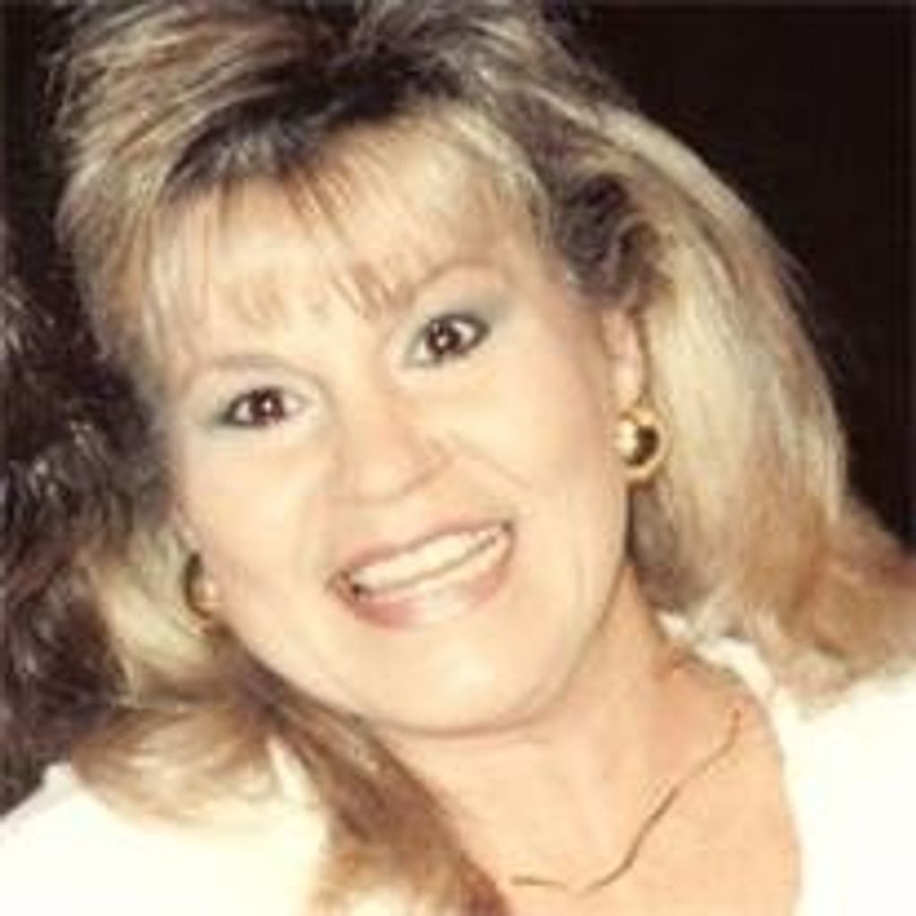 Janet Shrader-Perrigan
