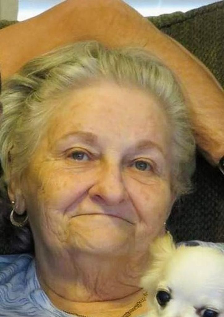 Verla Mae Lachney Profile Photo