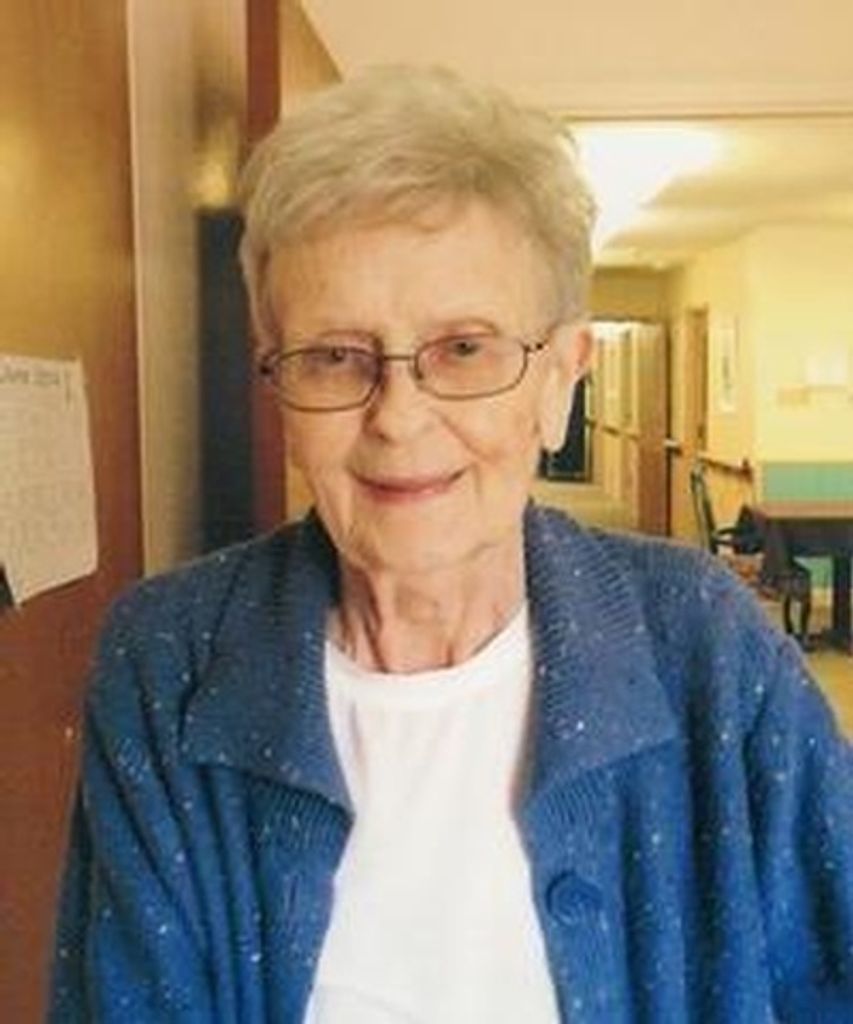 Clematean Tina Zimmerman