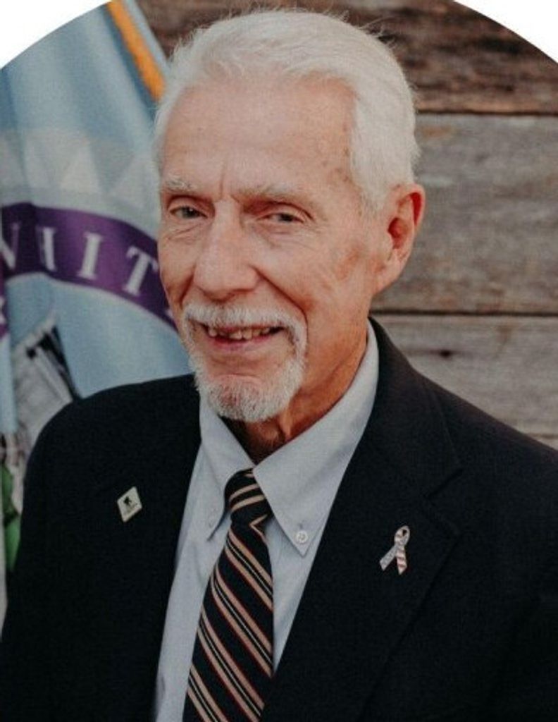 John Decker, Sr.
