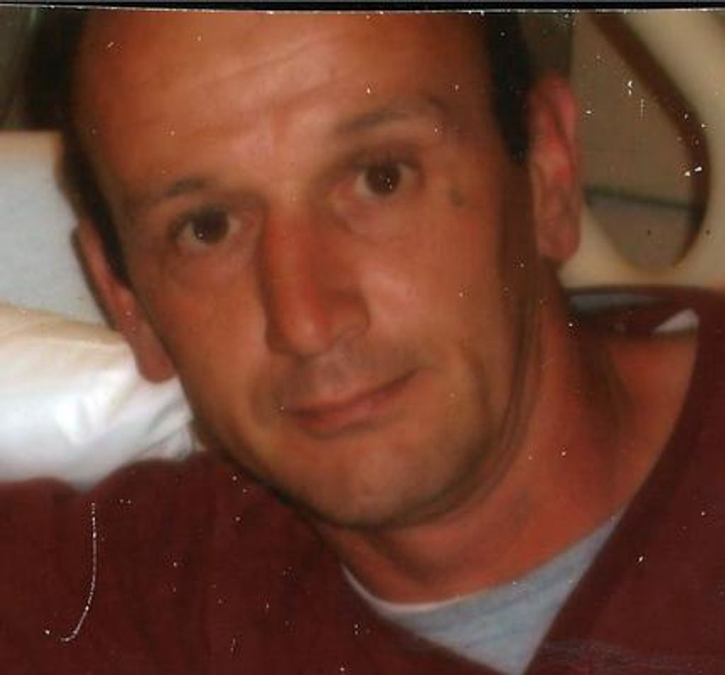 Keith Kennedy, Sr. Profile Photo