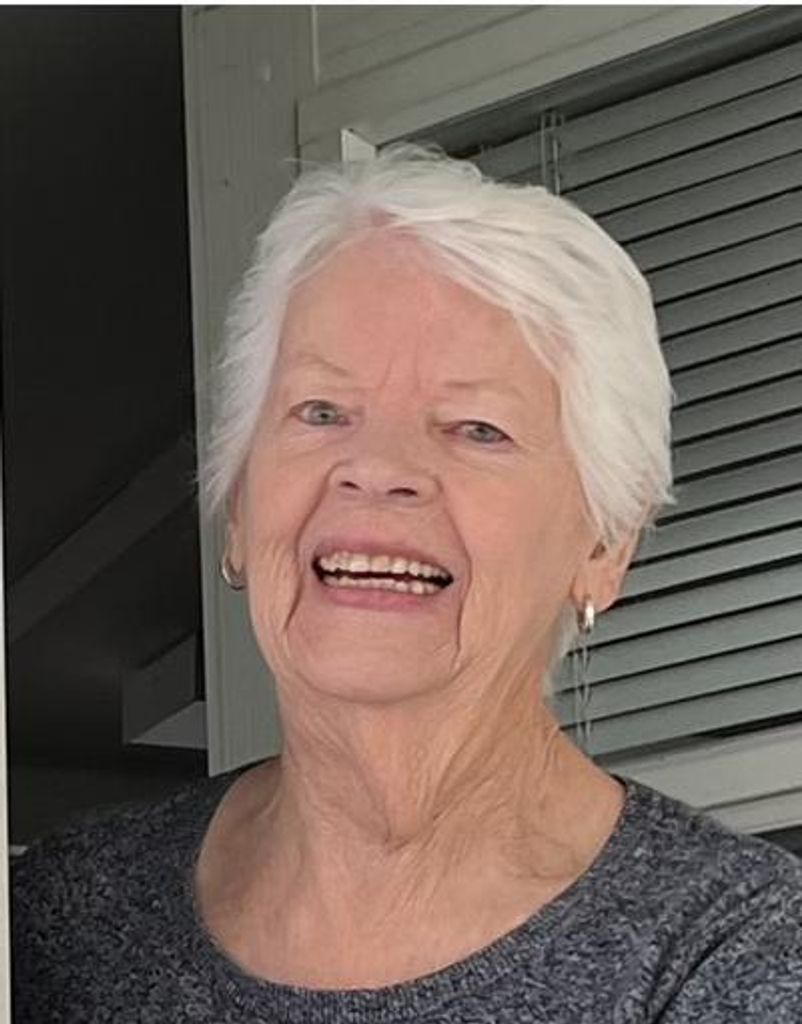 Eloise M. Corbett Profile Photo