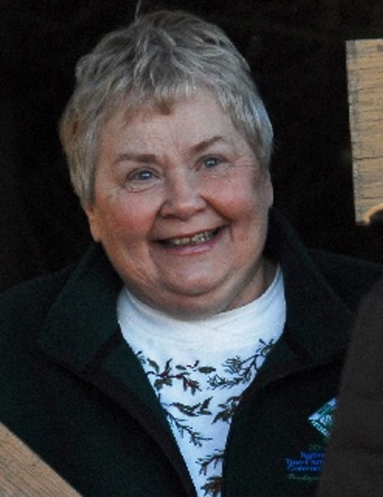 Danuta "Donna" Teresa Lange