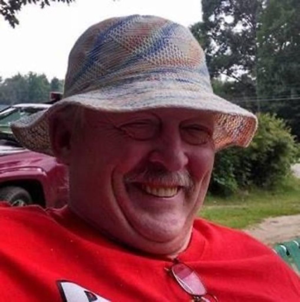 Jim J. Rybarczyk Profile Photo