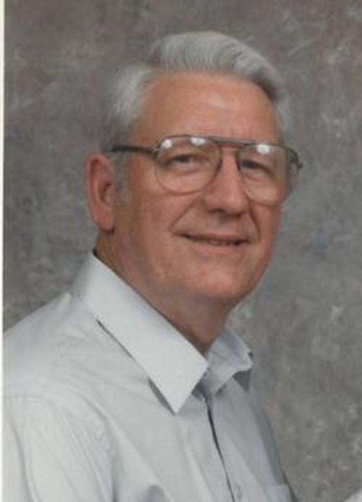 James Giley Lutrell Profile Photo