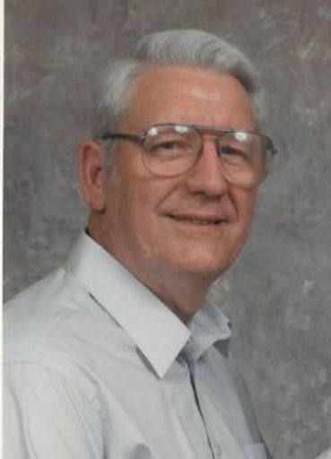 Photo of James Giley Lutrell