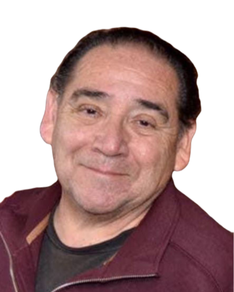 Rommie "RC" Colombus Smith