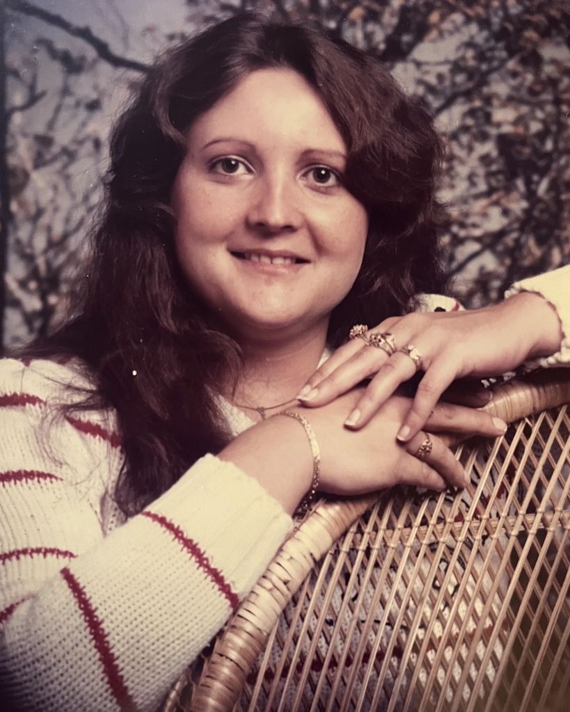Joanne Cook