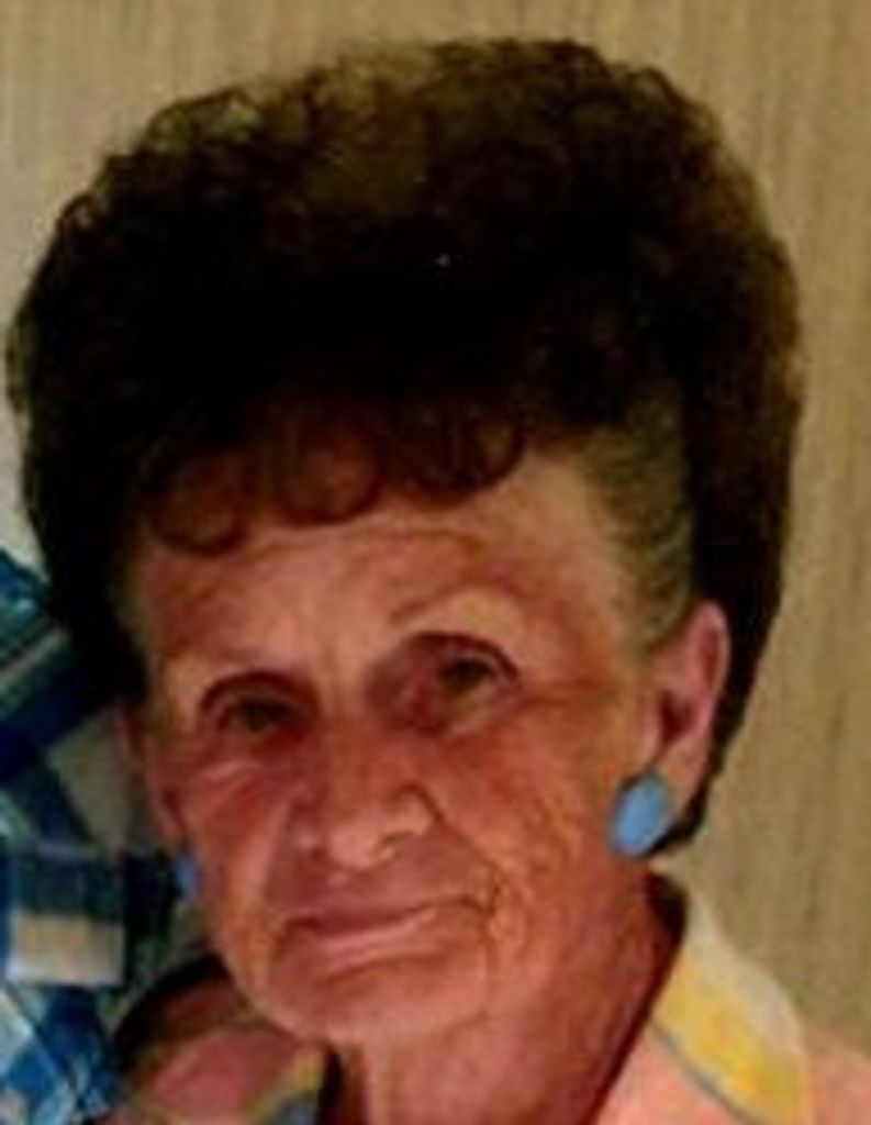 Beverly Rose (Mcgee)  Dotson Profile Photo