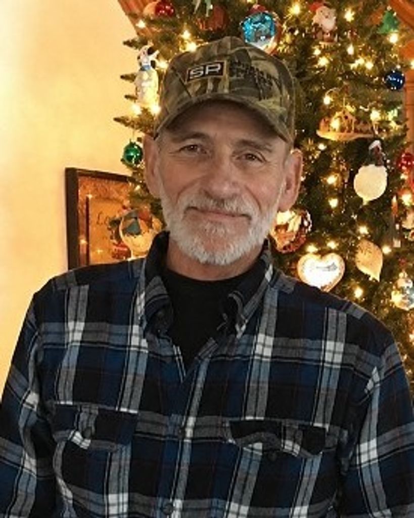 Kenneth Culpepper Profile Photo