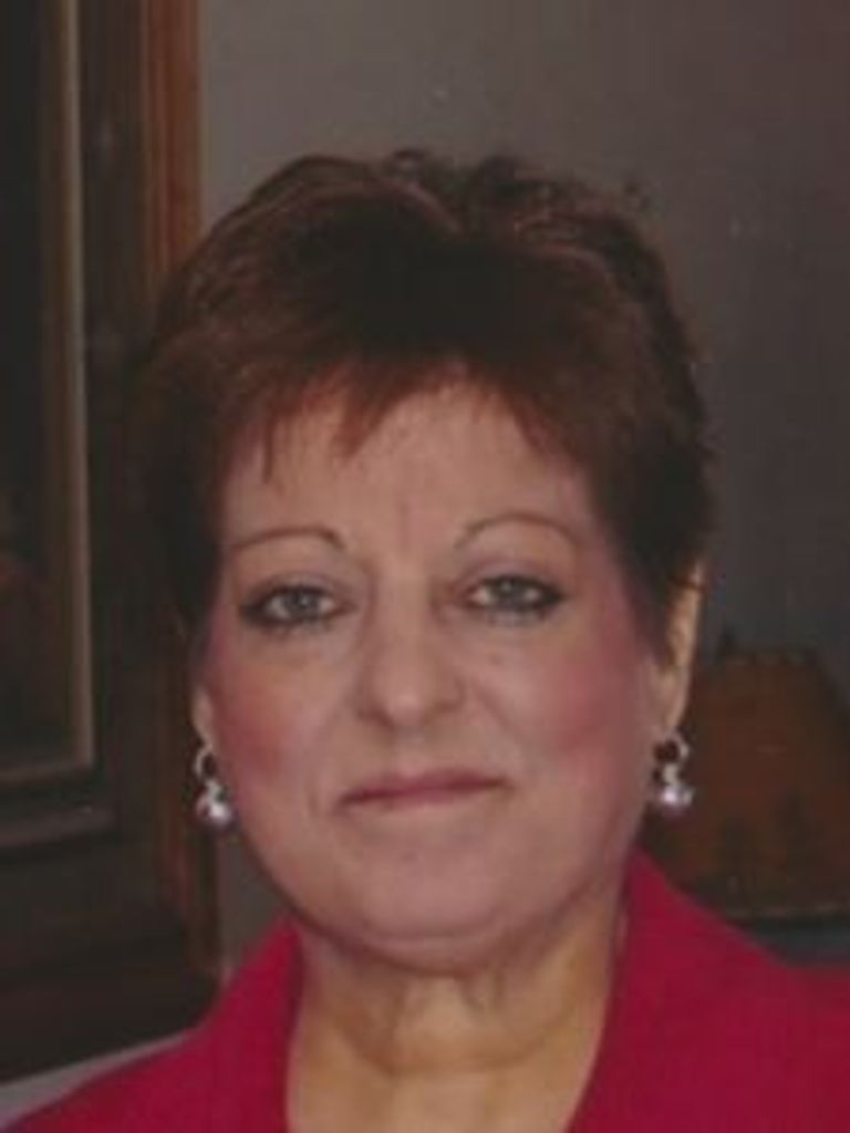 Lisa Leif