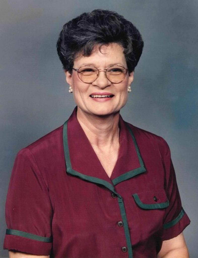 Patricia Thurman