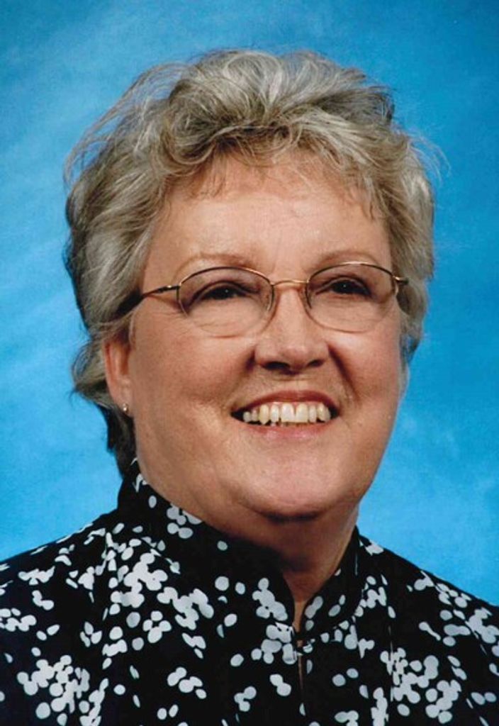 Barbara L. Jellison