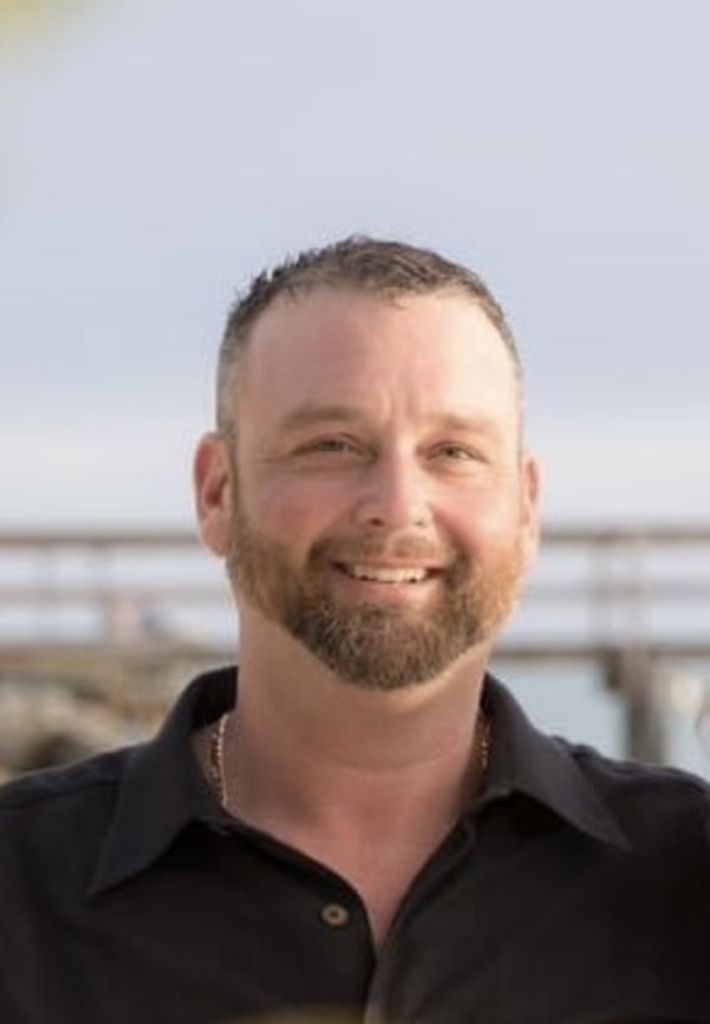 Drew David Andrew Holden