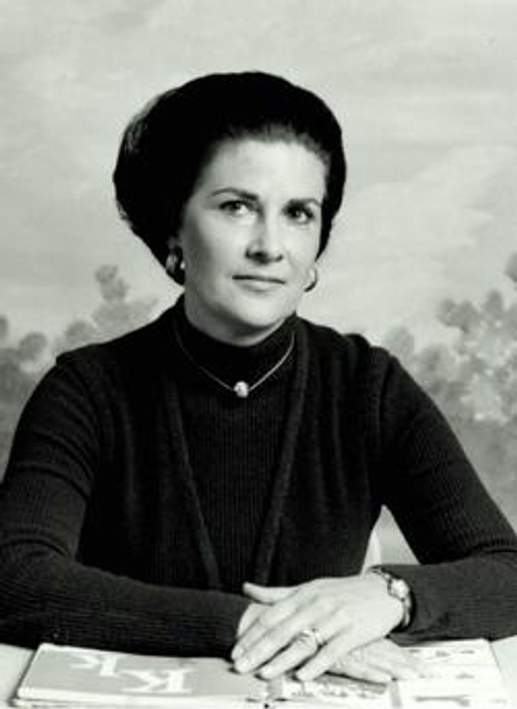 Carolyn Seratt Pate Profile Photo