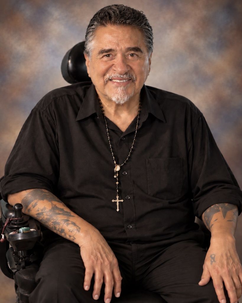 Arnoldo Rios