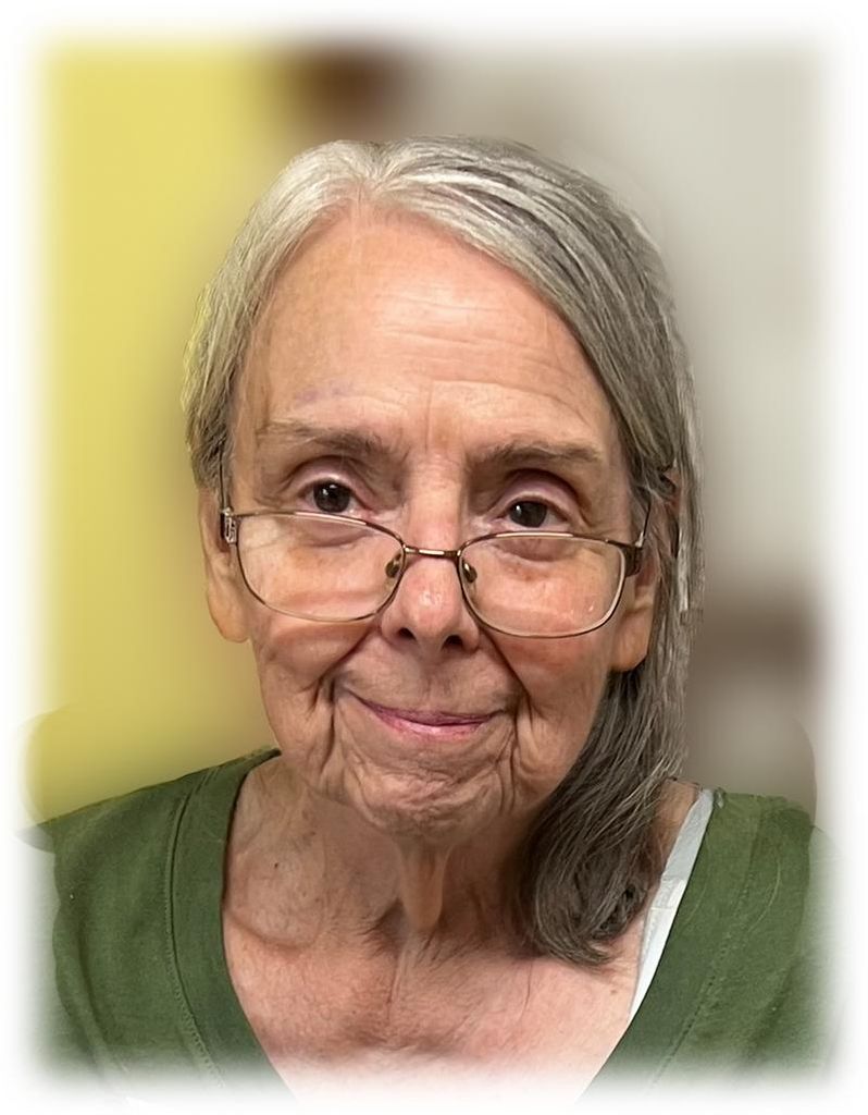 Maxine Shackleford Short Profile Photo