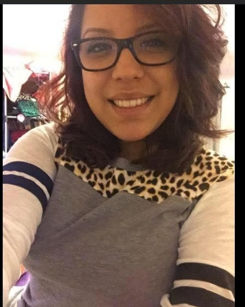 Elizabeth Perez