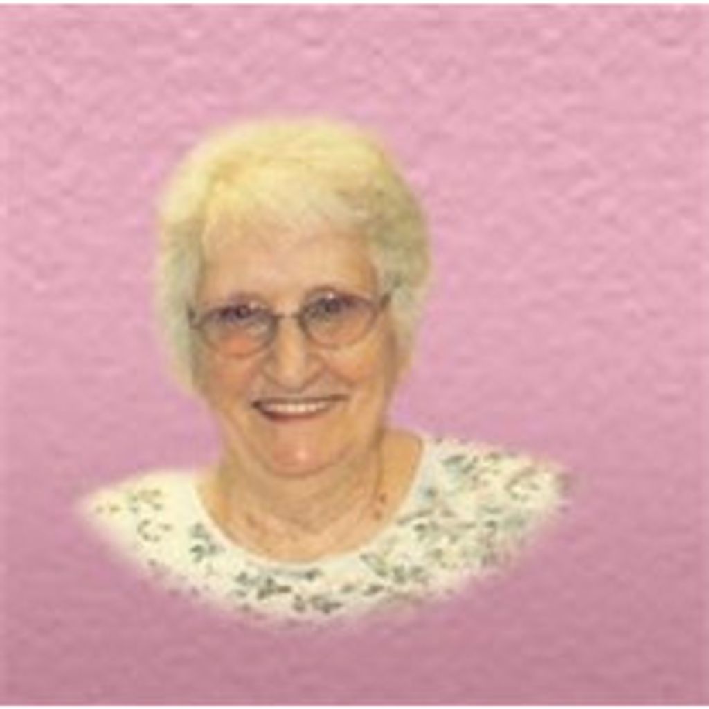 Gloria C. Bonneau