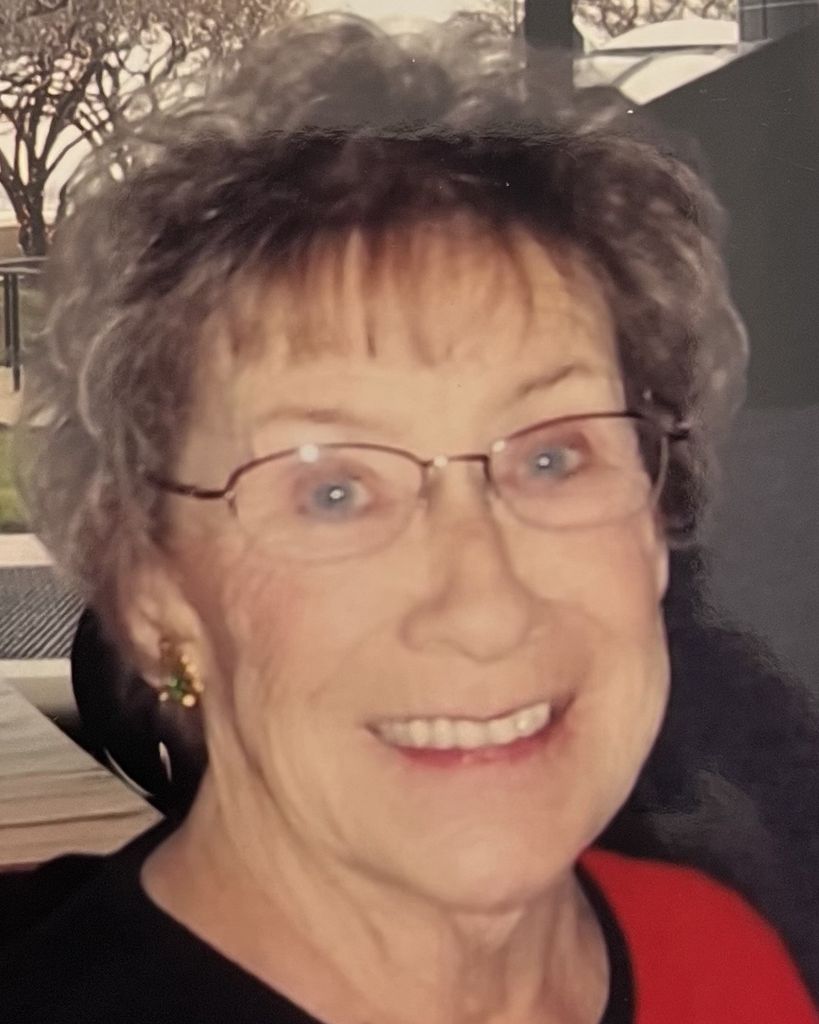 Dorothy A. Crowley Profile Photo