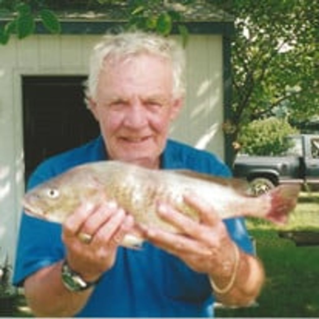 Robert Deegan