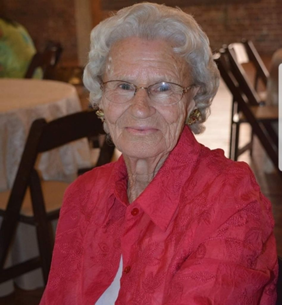 Freda Joyce Marchman Profile Photo