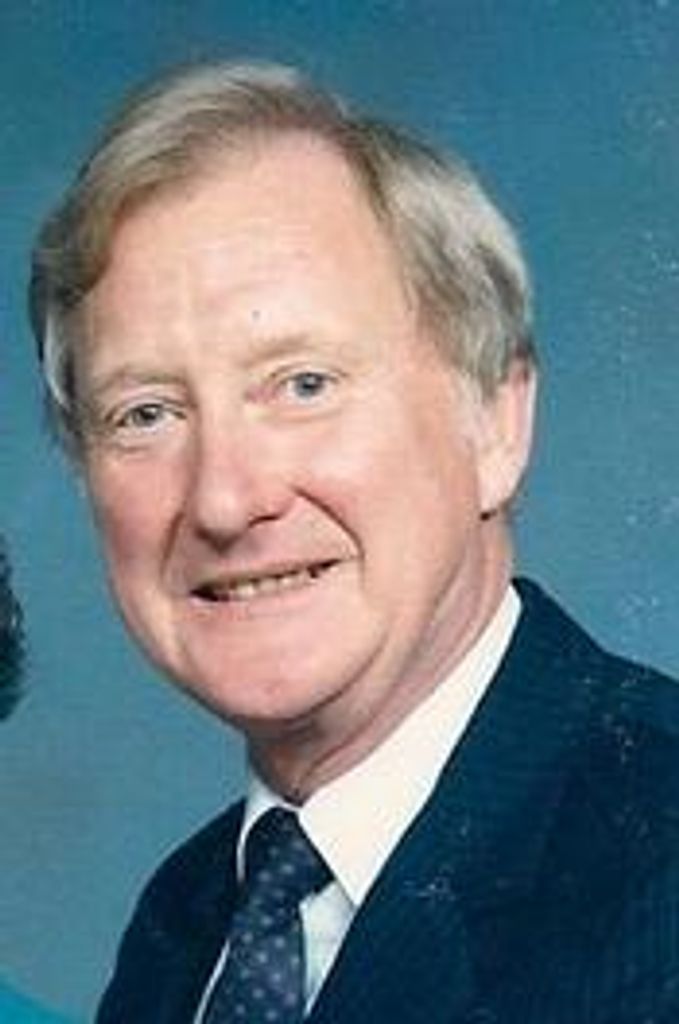 Daniel Pendray Davis Profile Photo