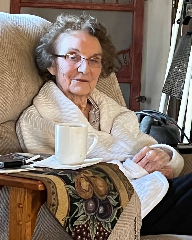 Doris L. "Dody" Sanford