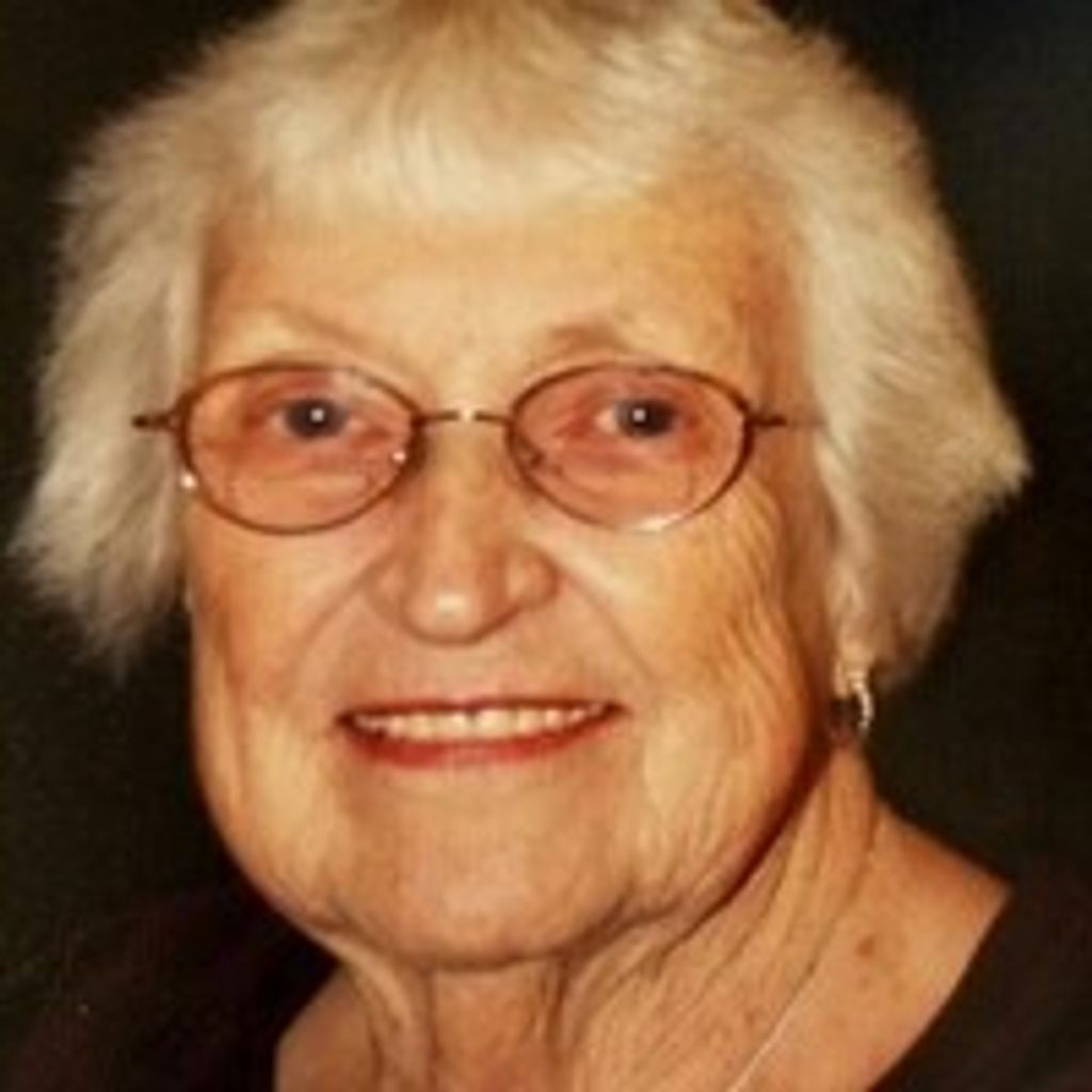 Arline Kuck