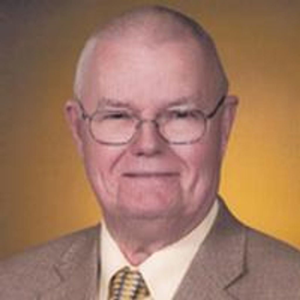 Robert E. Brock