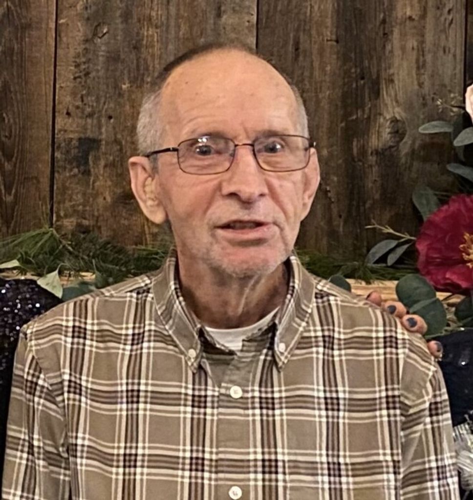 Chester "Chuck" Gamble Profile Photo