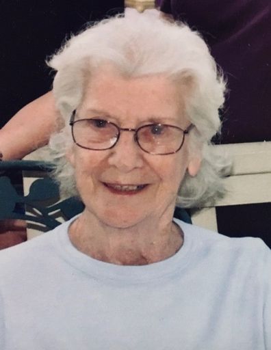 Luellen Ruth (Bocook)  Vogel Profile Photo